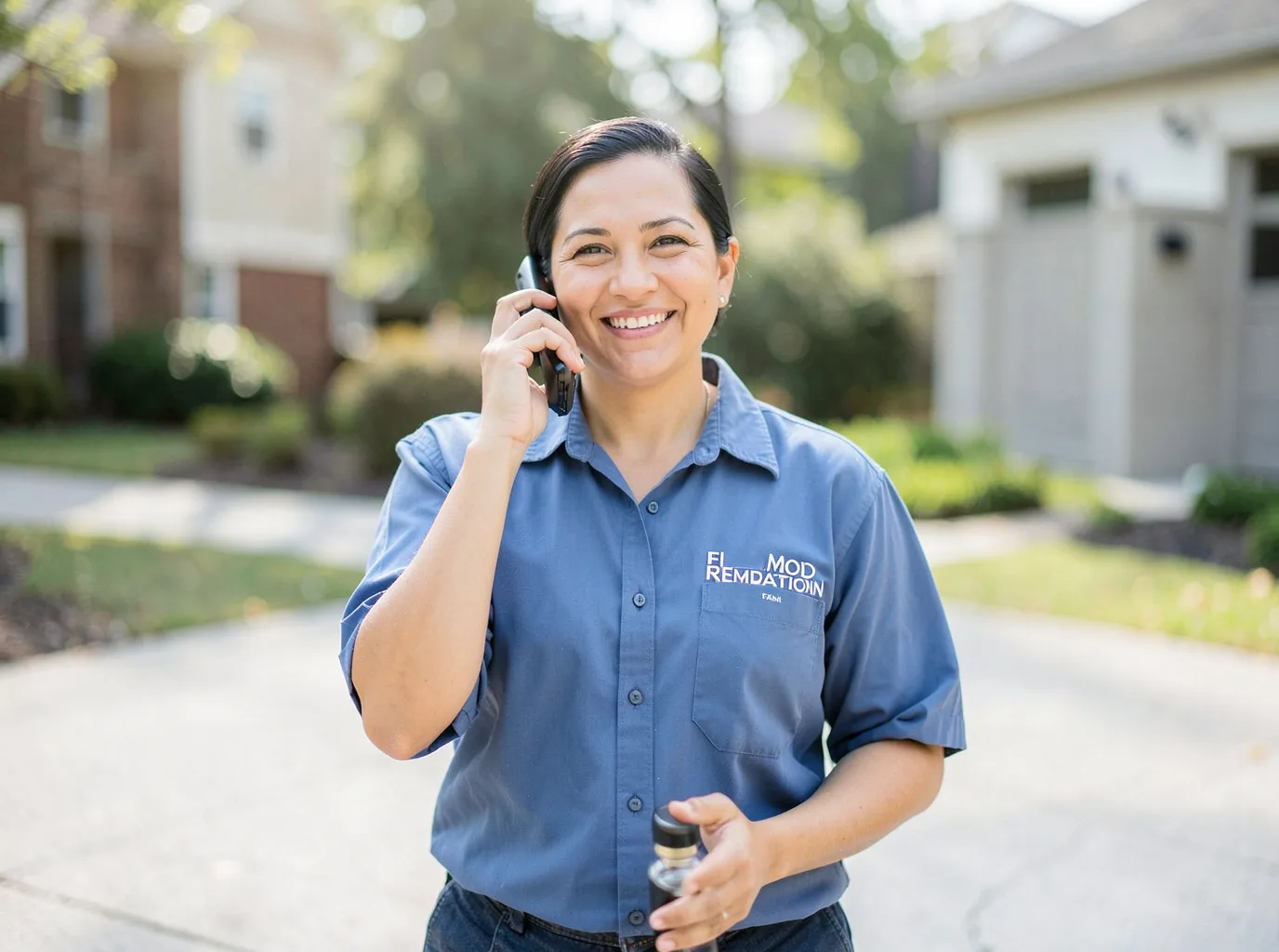 Mold Remediation Tremont City, OH FAQs